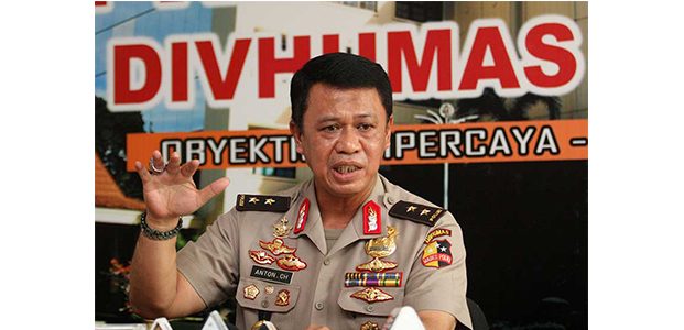 Kapolri Didesak Untuk Copot Kadiv Humas Kapolri Didesak Untuk Copot Kadiv Humas