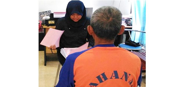 Cabuli Gadis Ingusan, Seorang Kakek Asal Ngoro Jombang Dibui Cabuli Gadis Ingusan, Seorang Kakek Asal Ngoro Jombang Dibui