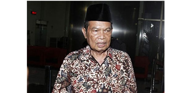 Kali Keempat, Walikota Mojokerto Jalani Pemeriksaan Sebagai Tersangka di KPK Kali Keempat, Walikota Mojokerto Jalani Pemeriksaan Sebagai Tersangka di KPK