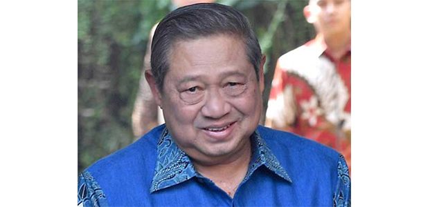 Kamis Lusa, SBY Bakal Pulang Kampung ke Pacitan Kamis Lusa, SBY Bakal Pulang Kampung ke Pacitan