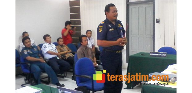 Kapal Rafelia II Tenggelam, Karena Kurangnya Simpanan Air Tawar di Lambung Kapal Kapal Rafelia II Tenggelam, Karena Kurangnya Simpanan Air Tawar di Lambung Kapal