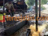 Kapolda Jatim Besok Bertemu Paguyuban Penambang Minyak