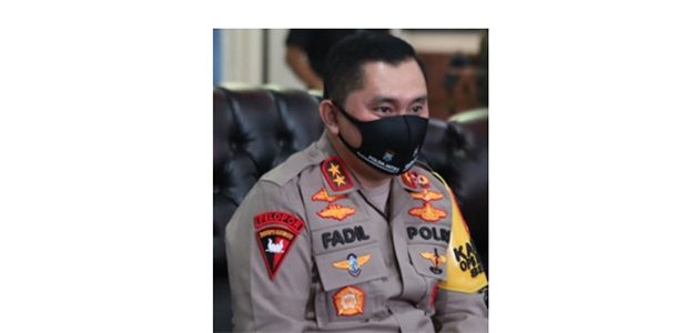 Kapolda Jatim Usir Kapolsek Yang Ngantuk Saat Rapat Kapolda Jatim Usir Kapolsek Yang Ngantuk Saat Rapat