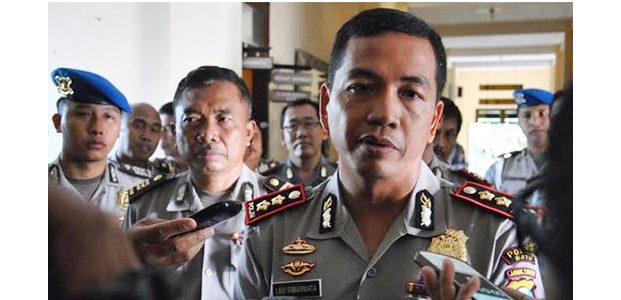 Terkait Dugaan Dua Kasus Pelecehan, Kapolres Batu Minta Maaf Pada Korban dan Keluarganya Terkait Dugaan Dua Kasus Pelecehan, Kapolres Batu Minta Maaf Pada Korban dan Keluarganya