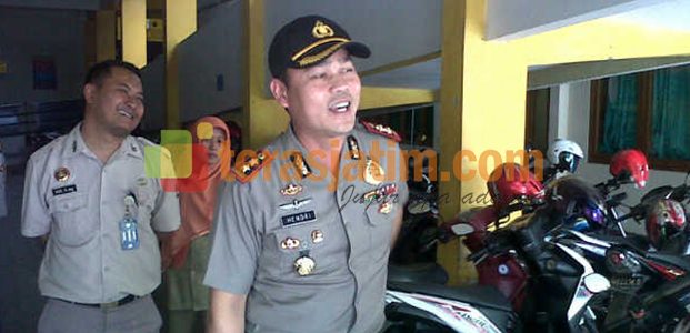Petugas Palang Pintu Tidak Bisa Jadi Tersangka Petugas Palang Pintu Tidak Bisa Jadi Tersangka
