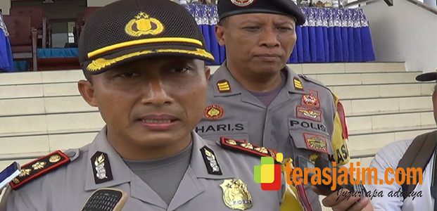Kapolres Akan Tindak Tegas Premanisme Berkedok Jasa Pengamanan Kapolres Akan Tindak Tegas Premanisme Berkedok Jasa Pengamanan