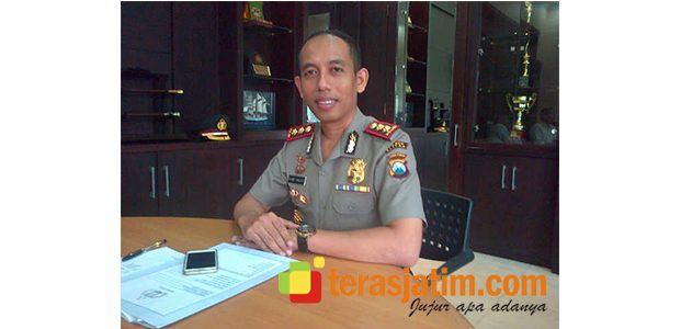 Polres Blitar Siapkan Pengamanan Pemulangan ex Gafatar Polres Blitar Siapkan Pengamanan Pemulangan ex Gafatar