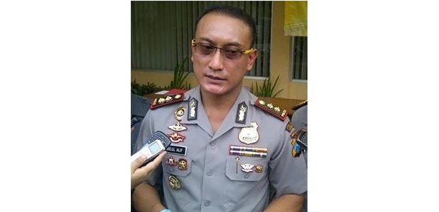 Polres Jember Bentuk Satgas “Ramuna” Polres Jember Bentuk Satgas “Ramuna”