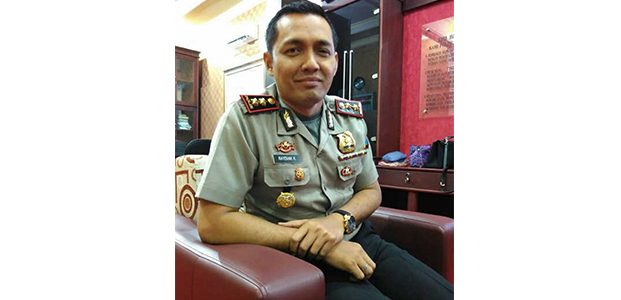 Kapolres Lumajang Intruksikan Tembak di Tempat Bagi Pelaku Kriminal Kapolres Lumajang Intruksikan Tembak di Tempat Bagi Pelaku Kriminal