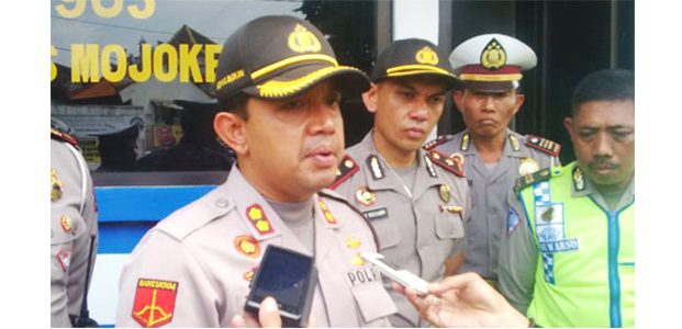 Kasus Dugaan Korupsi KPU Mojokerto, Polisi Temukan Kejanggalan Kasus Dugaan Korupsi KPU Mojokerto, Polisi Temukan Kejanggalan