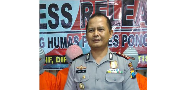 Kedapatan Nyabu, Mantan Anggota DPRD Ponorogo dan Temannya Diciduk Polisi Kedapatan Nyabu, Mantan Anggota DPRD Ponorogo dan Temannya Diciduk Polisi
