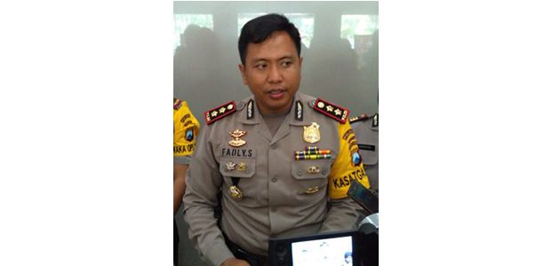 Kapolres Tuban Akan Bergeser Pimpin Polres Probolinggo Kapolres Tuban Akan Bergeser Pimpin Polres Probolinggo