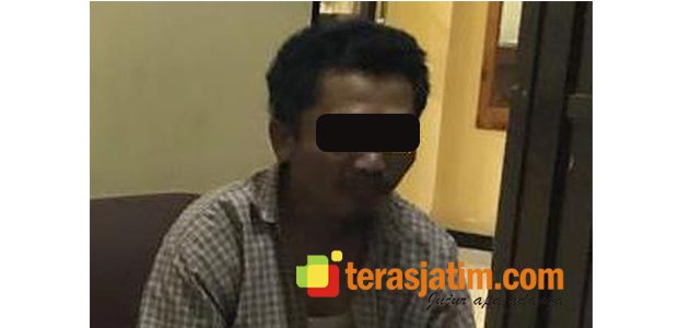 Karena Pisang dan Pepaya, Seorang Pria di Blitar Tega Bacok Adik Sendiri Karena Pisang dan Pepaya, Seorang Pria di Blitar Tega Bacok Adik Sendiri
