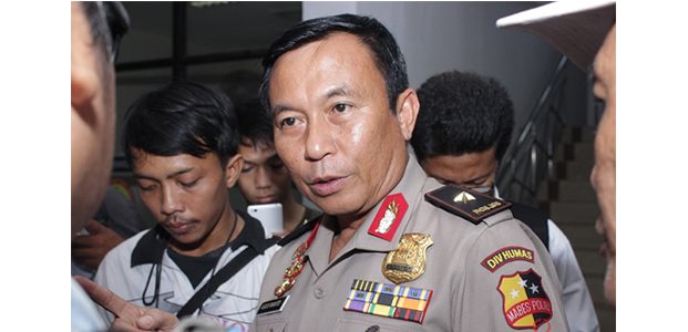 Mabes Polri Pantau Kasus Dugaan ‘Barter Tilang’ Oknum Polantas Batu Mabes Polri Pantau Kasus Dugaan ‘Barter Tilang’ Oknum Polantas Batu