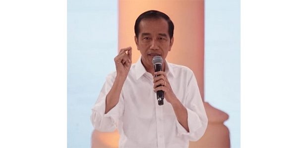 Kartu Pra Kerja Bukan Untuk Menggaji Pengangguran Kartu Pra Kerja Bukan Untuk Menggaji Pengangguran