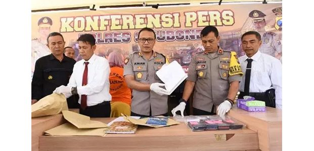 Kasus 12 Wanita Muda Jadi PSK di Situbondo, 3 Orang Jadi Tersangka Kasus 12 Wanita Muda Jadi PSK di Situbondo, 3 Orang Jadi Tersangka
