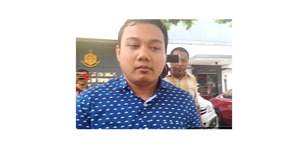 Kasus Amblesnya Jalan Raya Gubeng, Polisi Periksa Anak Walikota Surabaya Kasus Amblesnya Jalan Raya Gubeng, Polisi Periksa Anak Walikota Surabaya