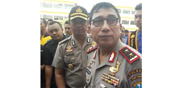 Kasus Korupsi Bambang Irianto, KPK Periksa Sejumlah Perwira Menengah Polri Kasus Korupsi Bambang Irianto, KPK Periksa Sejumlah Perwira Menengah Polri
