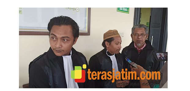 Kerugian Negara Kasus Korupsi Pilkada Lamongan Sudah Dikembalikan, Pengacara Terdakwa : Siapa yang Mengembalikan? Kerugian Negara Kasus Korupsi Pilkada Lamongan Sudah Dikembalikan, Pengacara Terdakwa : Siapa yang Mengembalikan?