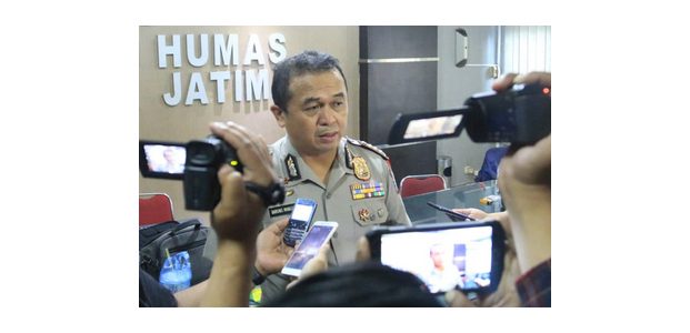 Kasus Mayat dalam Koper, Pelaku Eksekusi Korban di Sebuah Warung di Kediri Kasus Mayat dalam Koper, Pelaku Eksekusi Korban di Sebuah Warung di Kediri