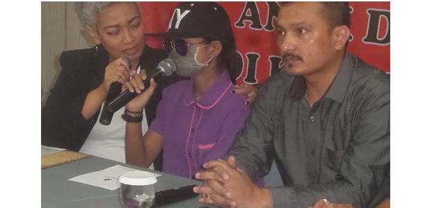 Kasus Pencabulan Pengusaha Kediri, Menjadi Perhatian Nasional Kasus Pencabulan Pengusaha Kediri, Menjadi Perhatian Nasional