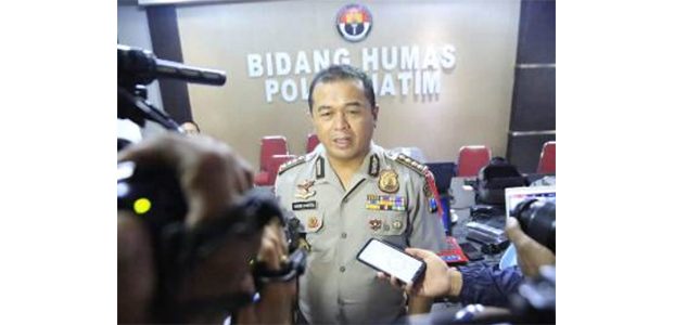 Kasus Penipuan 59 Calon Jemaah Haji, Seorang Pelaku Buron Kasus Penipuan 59 Calon Jemaah Haji, Seorang Pelaku Buron