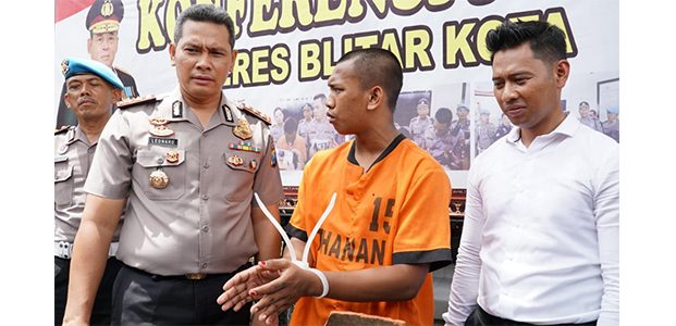 Kasus Percobaan Perkosaan, Korban Melawan dan Remas ‘Burung’ Pelaku Kasus Percobaan Perkosaan, Korban Melawan dan Remas ‘Burung’ Pelaku