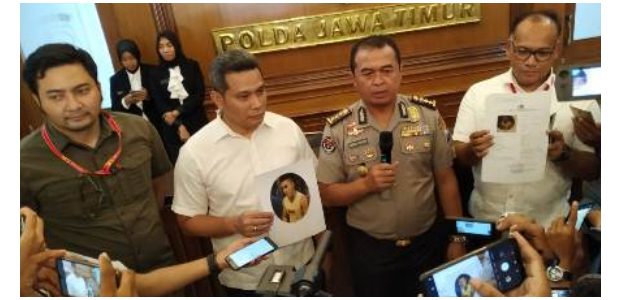 Kasus Prostitusi Perempuan Selebritis di Kota Batu, Polda Jatim Buru Seorang Perantara Kasus Prostitusi Perempuan Selebritis di Kota Batu, Polda Jatim Buru Seorang Perantara