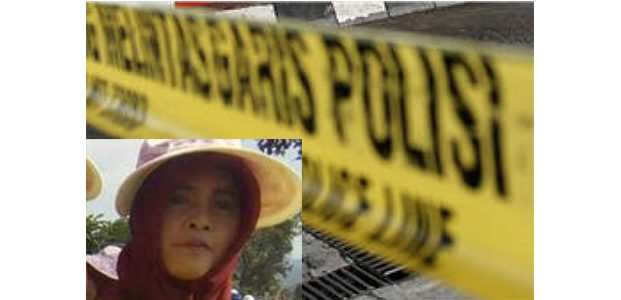 Kasus Tewasnya Guru TK di Blitar Belum Ada Titik Terang Kasus Tewasnya Guru TK di Blitar Belum Ada Titik Terang