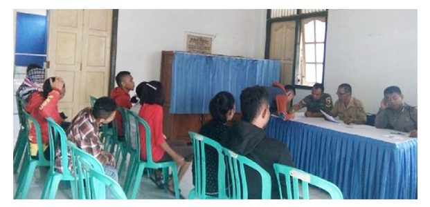 Kedapatan Bersama 5 Pemuda di Kamar Kos, 3 Mahasiswi di Madiun Terjaring Razia Kedapatan Bersama 5 Pemuda di Kamar Kos, 3 Mahasiswi di Madiun Terjaring Razia