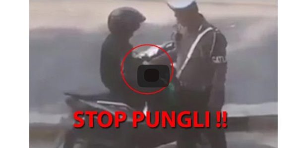 Kedapatan Pungli, Dua Anggota Polres Madiun Dihukum Kedapatan Pungli, Dua Anggota Polres Madiun Dihukum