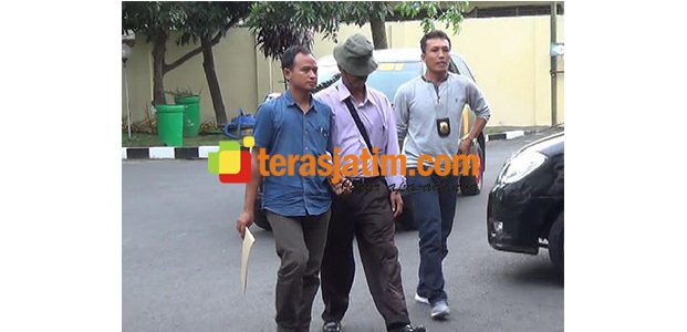 Pungli Warganya, Seorang Oknum Kades di Blitar Terjaring OTT Pungli Warganya, Seorang Oknum Kades di Blitar Terjaring OTT