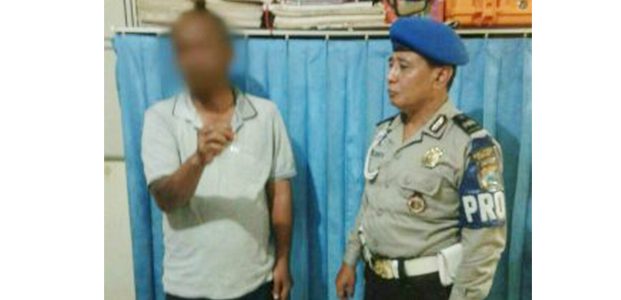 Kedapatan Simpan Sabu, Oknum PNS di Pare Kediri Dicokok Polisi Kedapatan Simpan Sabu, Oknum PNS di Pare Kediri Dicokok Polisi