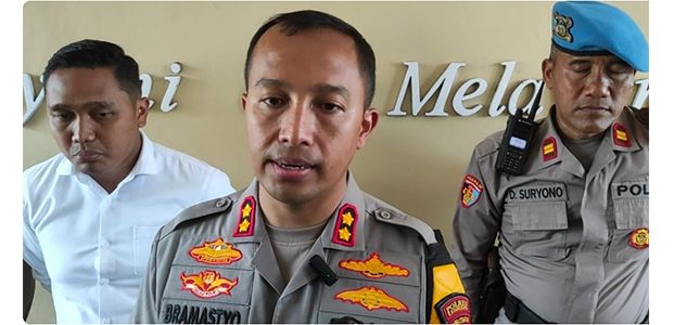 Santri Asal Banyuwangi Tewas di Ponpes Mojo Kediri, Polisi Tahan 4 Senior Korban Santri Asal Banyuwangi Tewas di Ponpes Mojo Kediri, Polisi Tahan 4 Senior Korban
