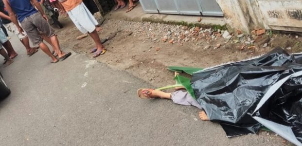 2 Anak Bau Kencur Tabrakan Motor, 1 Tewas Seketika 2 Anak Bau Kencur Tabrakan Motor, 1 Tewas Seketika