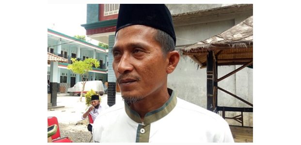 Tangkal Covid, Santri Ponpes di Kediri ini Lakukan Dzikir dan Jamu Tangkal Covid, Santri Ponpes di Kediri ini Lakukan Dzikir dan Jamu