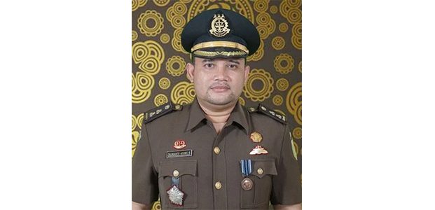 Kejaksaan Cium Aroma Korupsi Pengadaan Buku di Diknas Kota Kediri Kejaksaan Cium Aroma Korupsi Pengadaan Buku di Diknas Kota Kediri