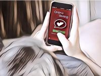 4 Wanita di Kediri Jadi Korban Penipuan Kencan Online, Uang 83 Juta Amblas