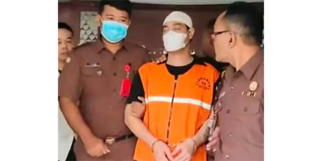 Artis Fery Irawan Ditahan di Lapas Kediri, Kuasa Hukum Akan Siapkan Kejutan di Pengadilan