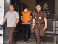 Sempat DPO, eks Kades di Kediri Terpidana Kasus Suap Ditangkap