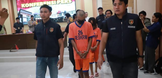 Pacaran Kebablasan Hingga Bunting, Pasangan Muda di Kediri Lakukan Aborsi Pacaran Kebablasan Hingga Bunting, Pasangan Muda di Kediri Lakukan Aborsi