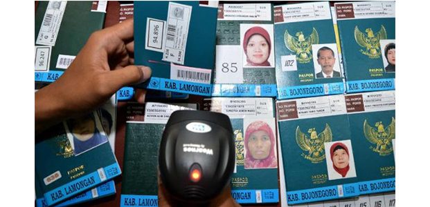 Kedubes Arab Saudi Mulai Proses Penerbitan Visa Calon Jemaah Haji Kedubes Arab Saudi Mulai Proses Penerbitan Visa Calon Jemaah Haji