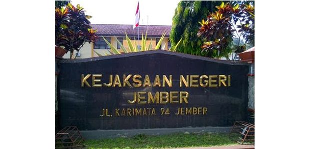 Kasus Bansos, Kejaksaan Panggil Sejumlah Pejabat Teras Jember Kasus Bansos, Kejaksaan Panggil Sejumlah Pejabat Teras Jember