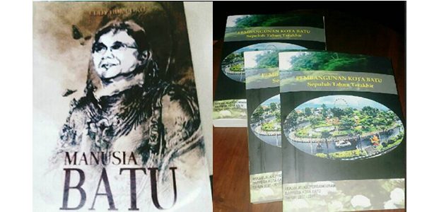 Kejaksaan Selidiki Dugaan Korupsi Buku Fiktif di Bappeda Kota Batu Kejaksaan Selidiki Dugaan Korupsi Buku Fiktif di Bappeda Kota Batu