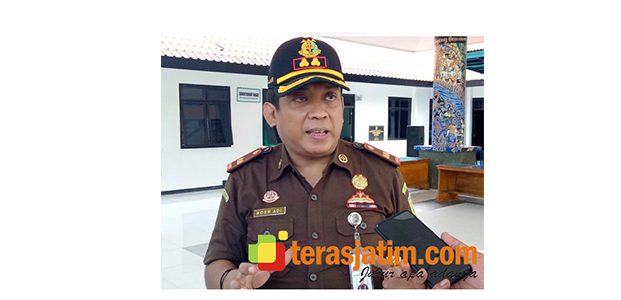 Kejari Pacitan Akan Bentuk Tim Penertiban Aset Desa Kejari Pacitan Akan Bentuk Tim Penertiban Aset Desa