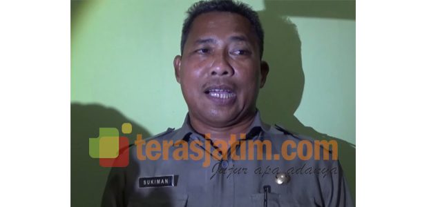 Kejari Lamongan, Tetapkan Kepala BLH Lamongan sebagai Tersangka Korupsi Kejari Lamongan, Tetapkan Kepala BLH Lamongan sebagai Tersangka Korupsi