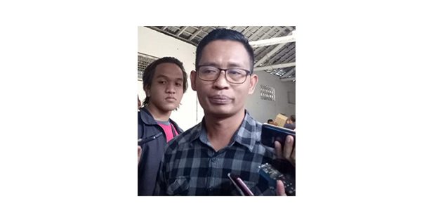 Kelelahan, Seorang Petugas PPS di Tlogomas Malang Meninggal Dunia Kelelahan, Seorang Petugas PPS di Tlogomas Malang Meninggal Dunia