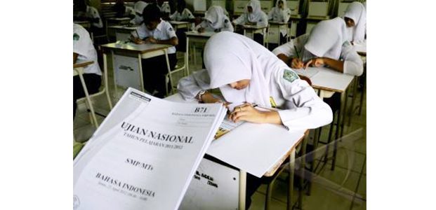 Kemendikbud Tetap Inginkan Moratorium Ujian Nasional (UN) Kemendikbud Tetap Inginkan Moratorium Ujian Nasional (UN)