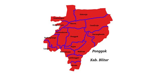 Kemensos Jadikan Kecamatan Ponggok Blitar Sebagai Kampung Siaga Bencana Kemensos Jadikan Kecamatan Ponggok Blitar Sebagai Kampung Siaga Bencana