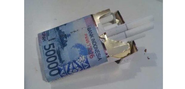Kenaikan Harga Rokok Rp50 ribu per Bungkus, Bukan Keinginan Pemerintah Kenaikan Harga Rokok Rp50 ribu per Bungkus, Bukan Keinginan Pemerintah